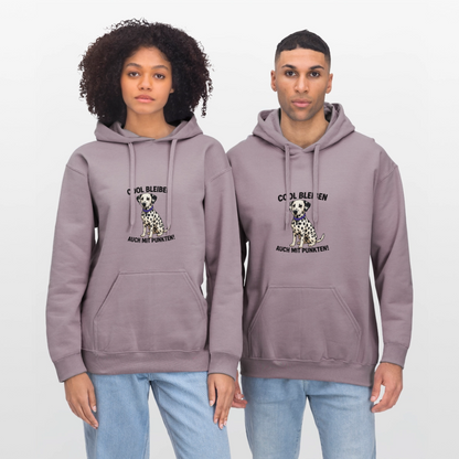 Davina's Hoodie Cool bleiben auch mit Punkten - LiNBW.