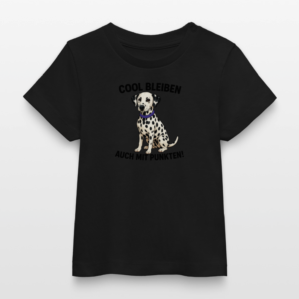 Davina's T-Shirt Cool bleiben auch mit Punkten - LiNBW.