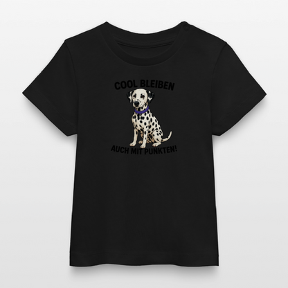 Davina's T-Shirt Cool bleiben auch mit Punkten - LiNBW.