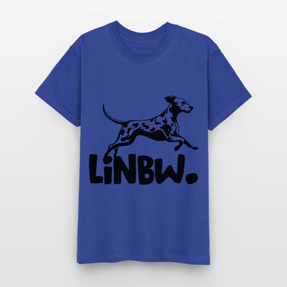 LiNBW. T-Shirt Black Edition - LiNBW.