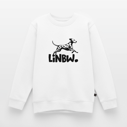 LiNBW. Pullover Black Edition - LiNBW.