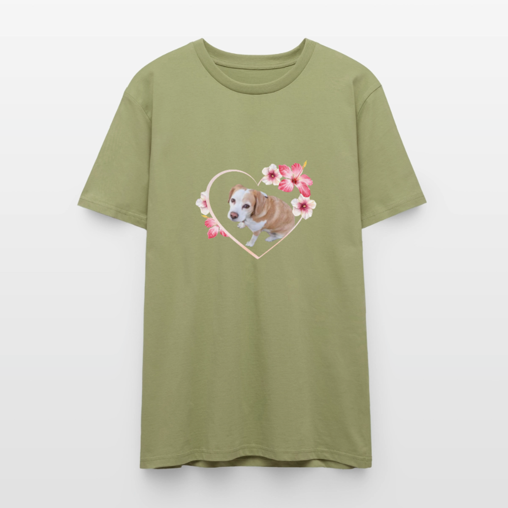 Luna's Unisex T-Shirt Premium - LiNBW.