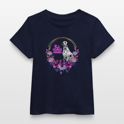 Boa's T-Shirt Beste Hundemama - LiNBW.