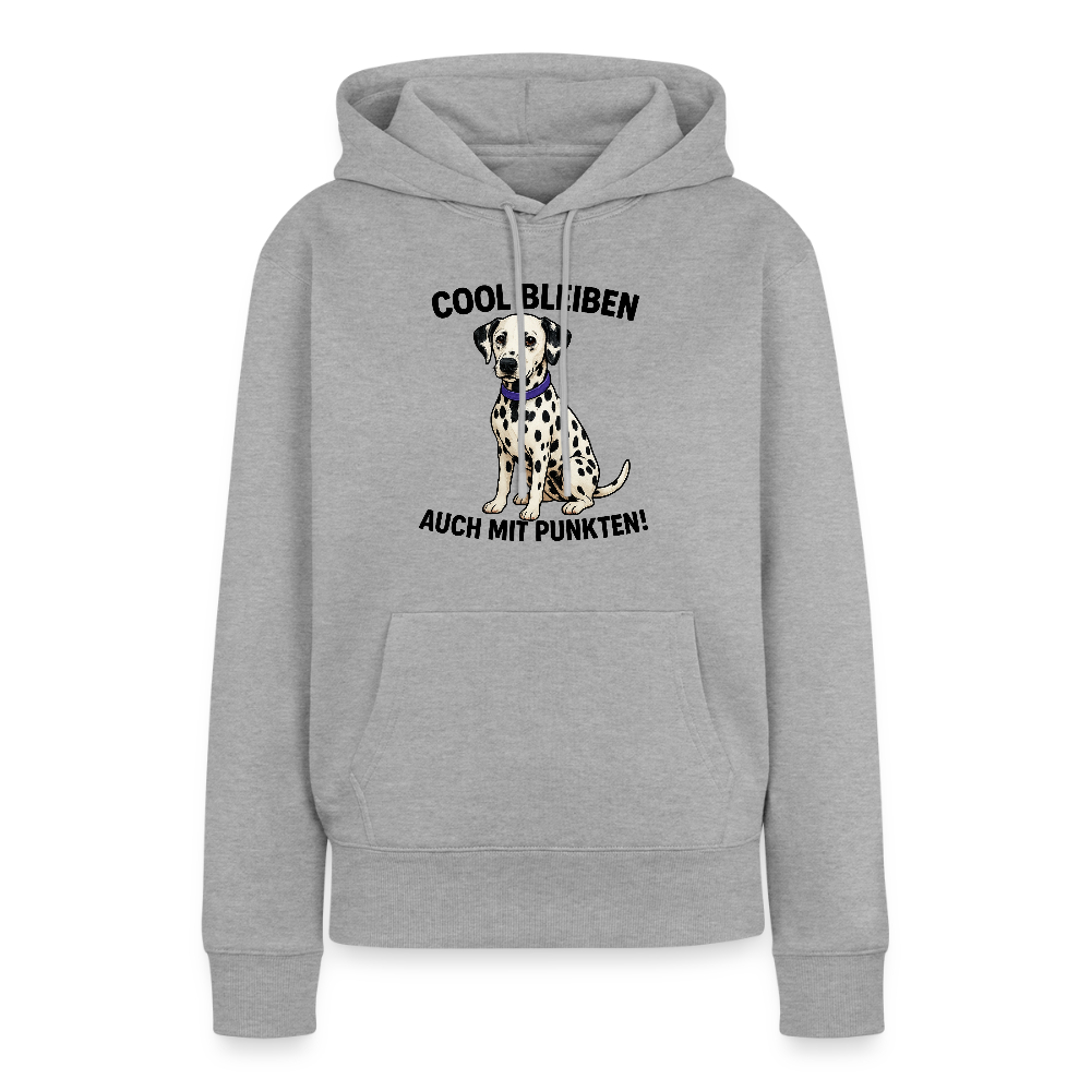 Davina's Hoodie Cool bleiben auch mit Punkten - LiNBW.