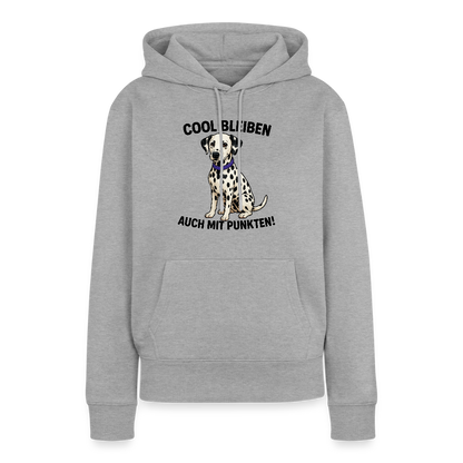 Davina's Hoodie Cool bleiben auch mit Punkten - LiNBW.