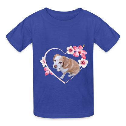 Luna's T-Shirt - LiNBW.