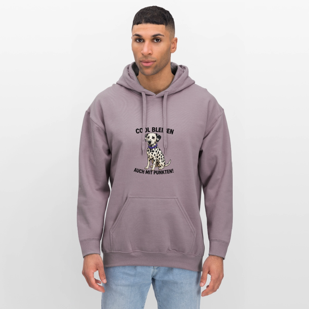 Davina's Hoodie Cool bleiben auch mit Punkten - LiNBW.