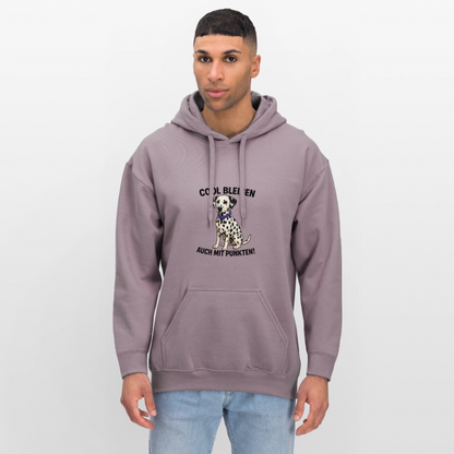 Davina's Hoodie Cool bleiben auch mit Punkten - LiNBW.