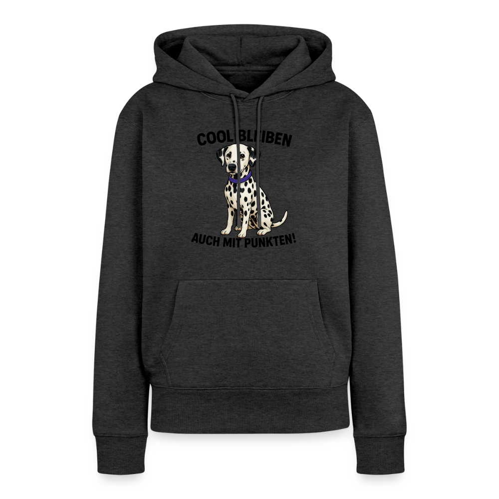 Davina's Hoodie Cool bleiben auch mit Punkten - LiNBW.