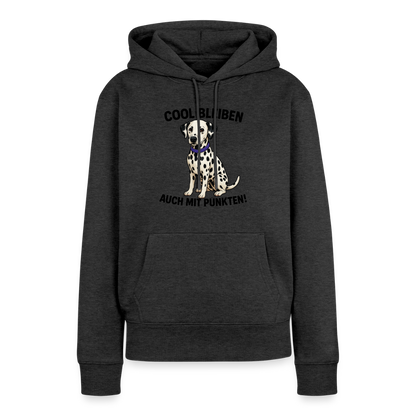 Davina's Hoodie Cool bleiben auch mit Punkten - LiNBW.