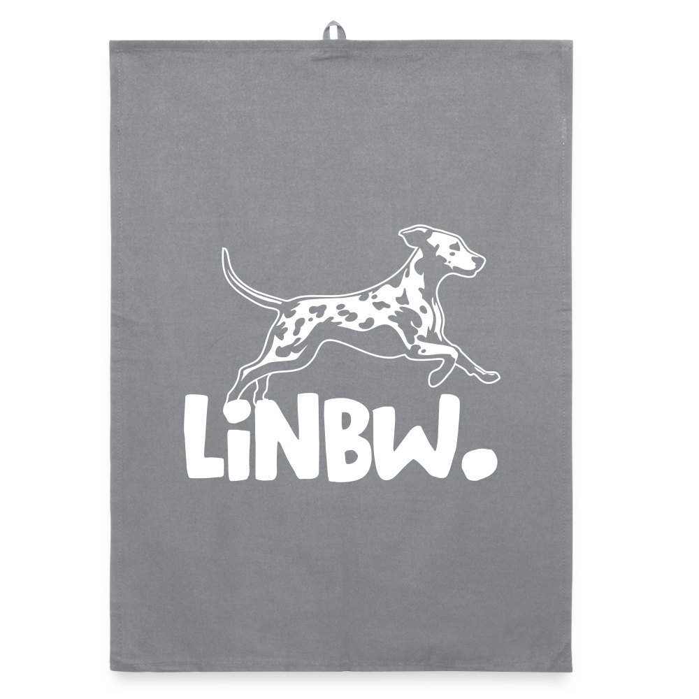 LiNBW. Geschirrtuch White Edition - LiNBW.