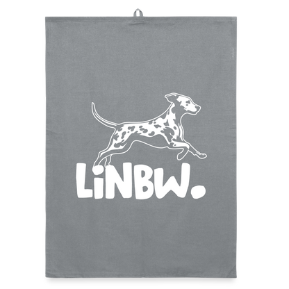 LiNBW. Geschirrtuch White Edition - LiNBW.