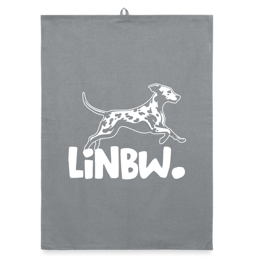 LiNBW. Geschirrtuch White Edition - LiNBW.