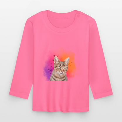 Pedro´s Langarmshirt - LiNBW.