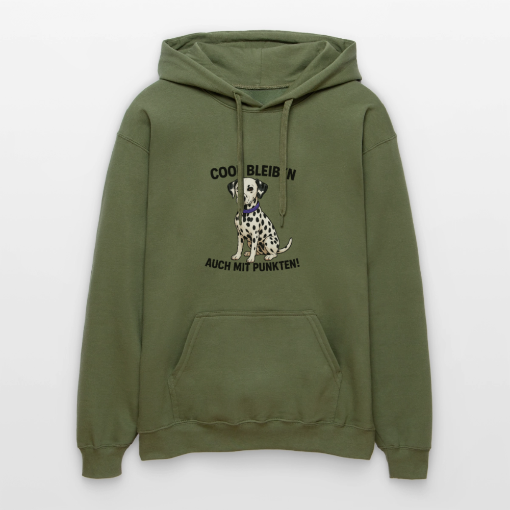Davina's Hoodie Cool bleiben auch mit Punkten - LiNBW.