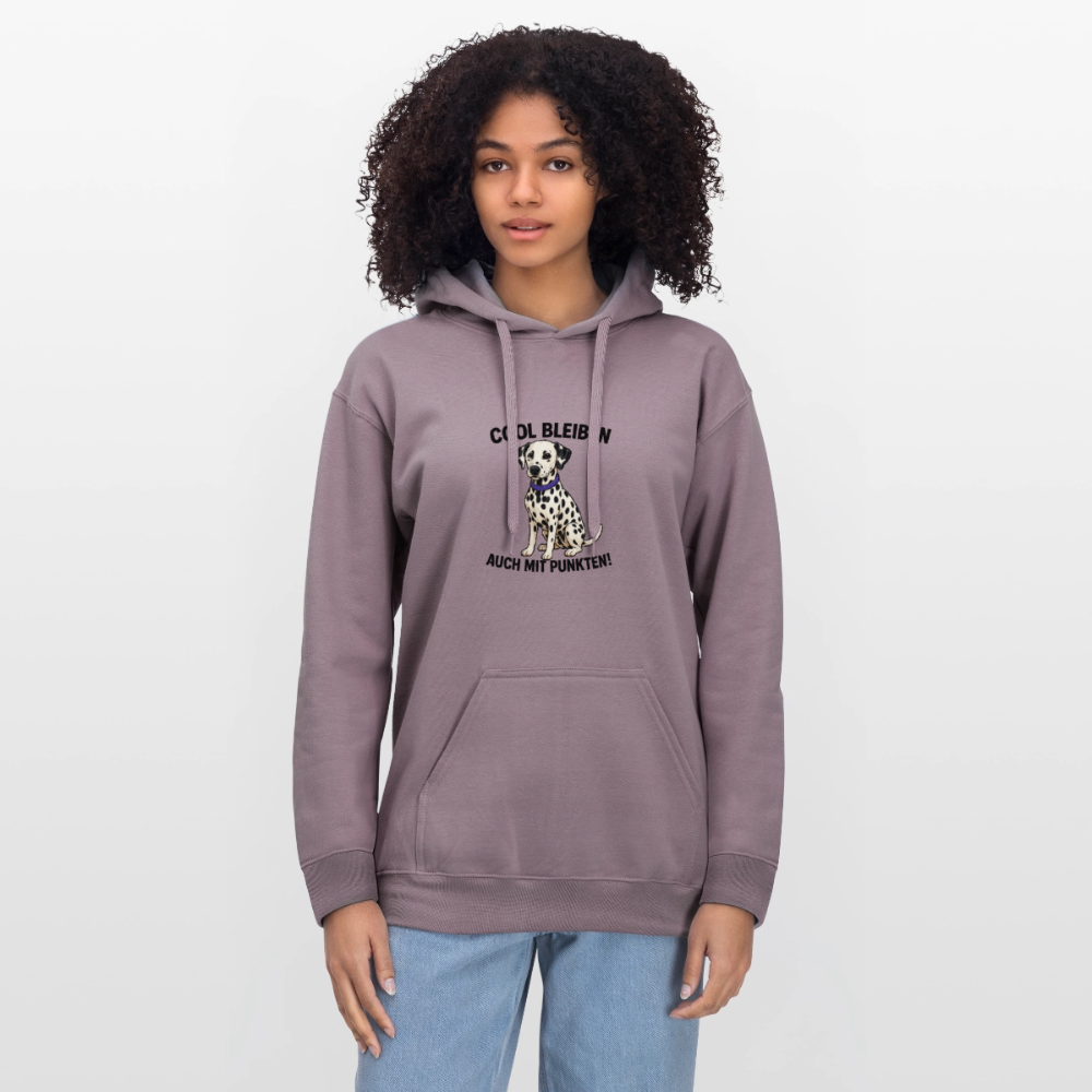 Davina's Hoodie Cool bleiben auch mit Punkten - LiNBW.