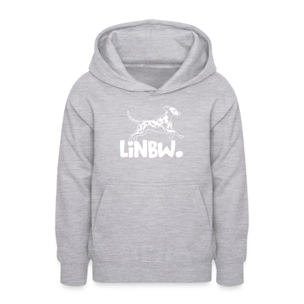 LiNBW. Hoodie White Edition - LiNBW.