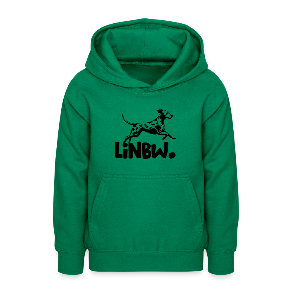 LiNBW. Hoodie Black Edition - LiNBW.