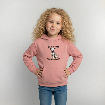 Davina's Hoodie Cool bleiben auch mit Punkten - LiNBW.