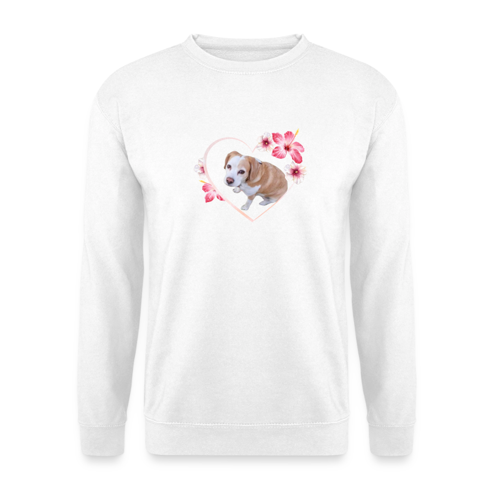 Luna's Classic Pullover - LiNBW.