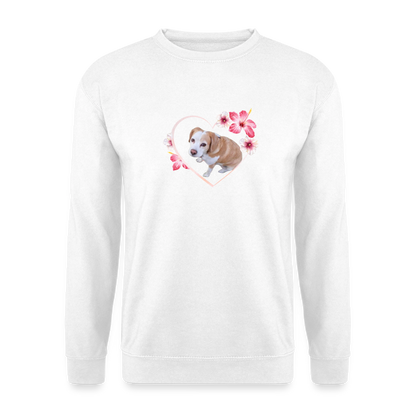 Luna's Classic Pullover - LiNBW.