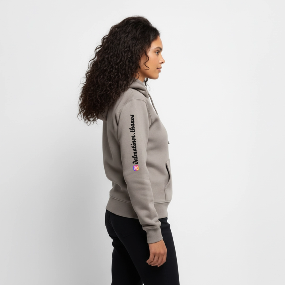 Thanos Hoodie 100 % Dalmatinerliebe