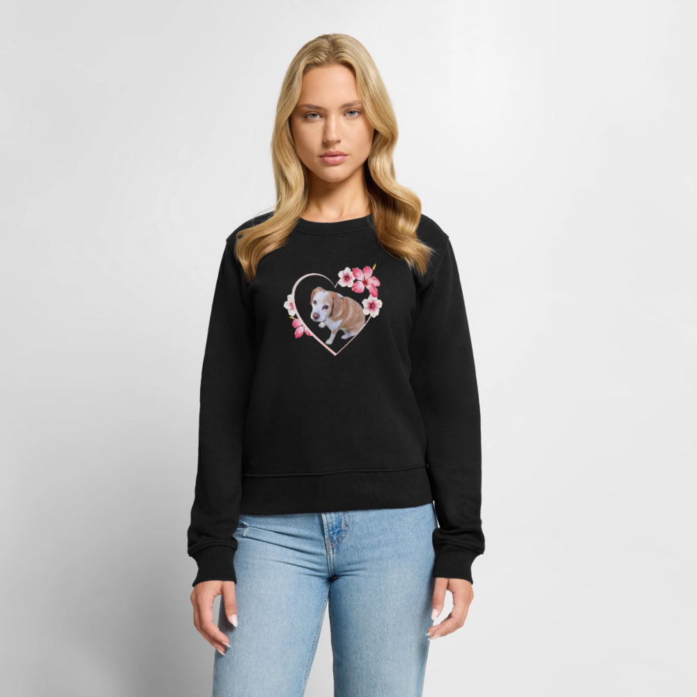 Luna's Pullover - LiNBW.