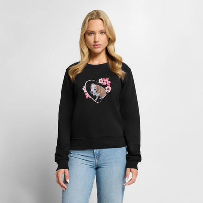 Luna's Pullover - LiNBW.