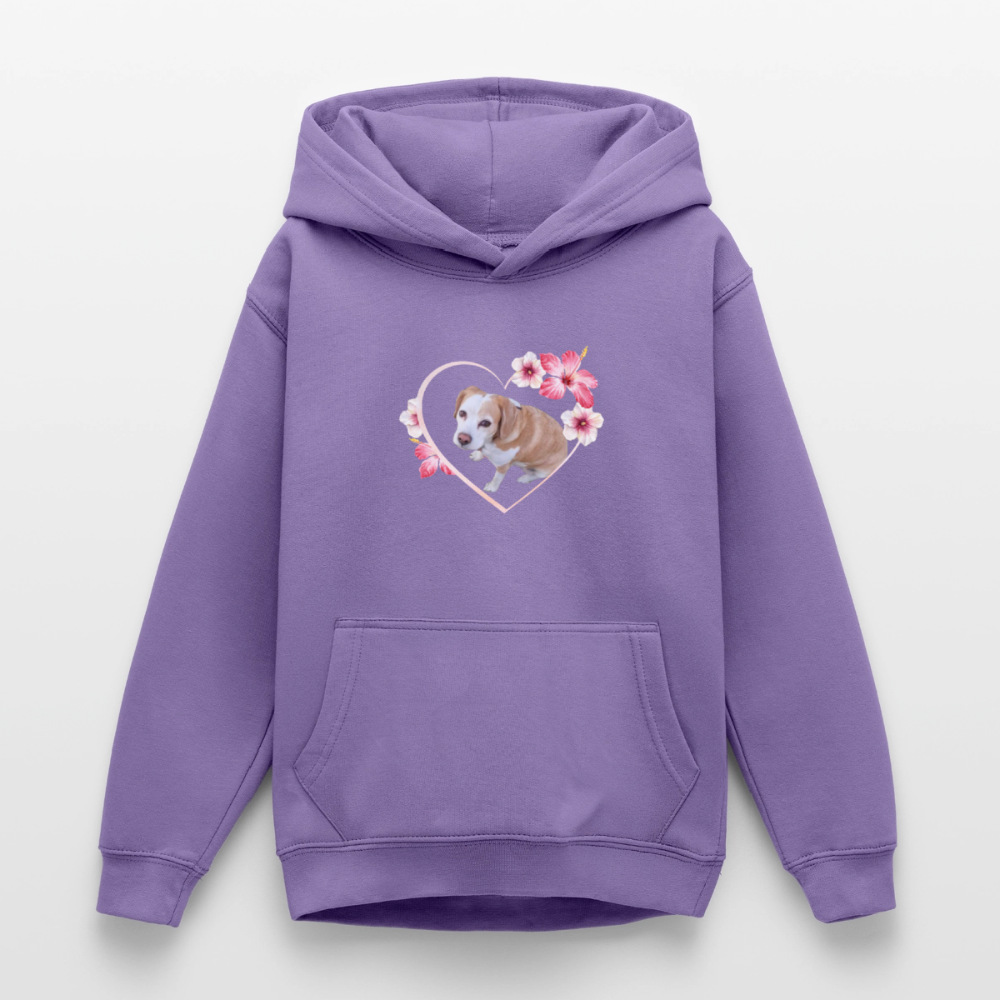 Luna's Hoodie - LiNBW.