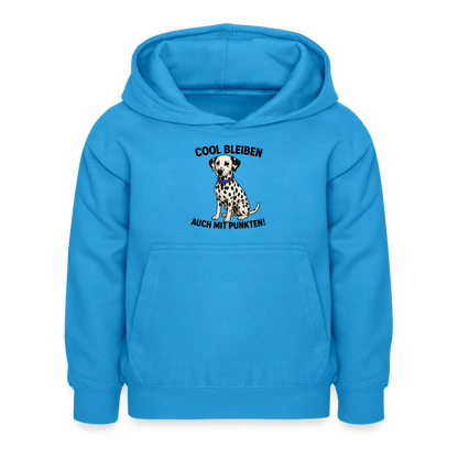 Davina's Hoodie Cool bleiben auch mit Punkten - LiNBW.
