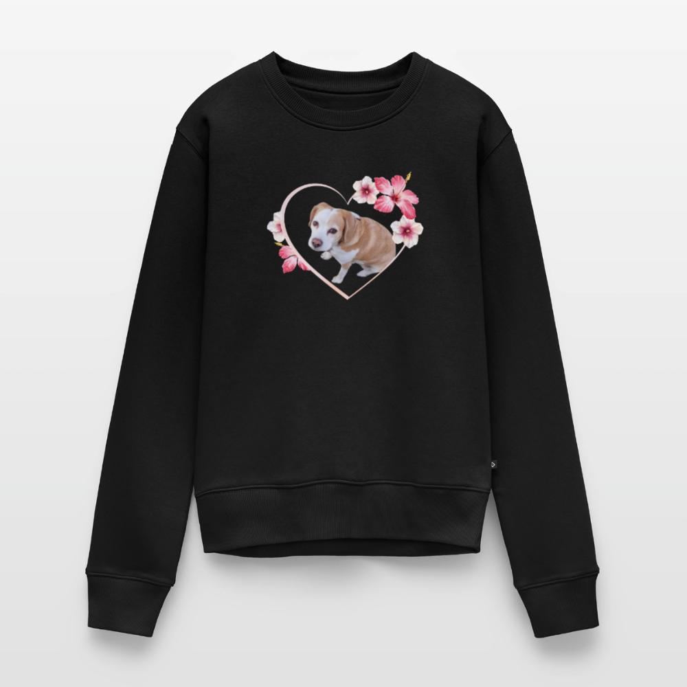 Luna's Pullover - LiNBW.