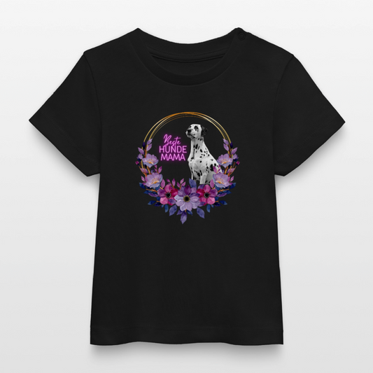 Boa's T-Shirt Beste Hundemama - LiNBW.