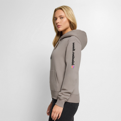 Thanos Hoodie 100 % Dalmatinerliebe