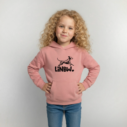 LiNBW. Hoodie Black Edition - LiNBW.