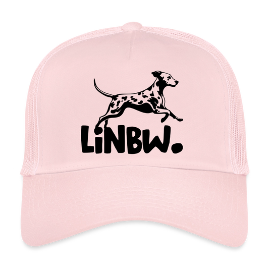 LiNBW. Trucker Cap Black Edition - LiNBW.