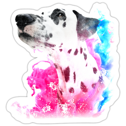 Boa´s Sticker Splash - LiNBW.