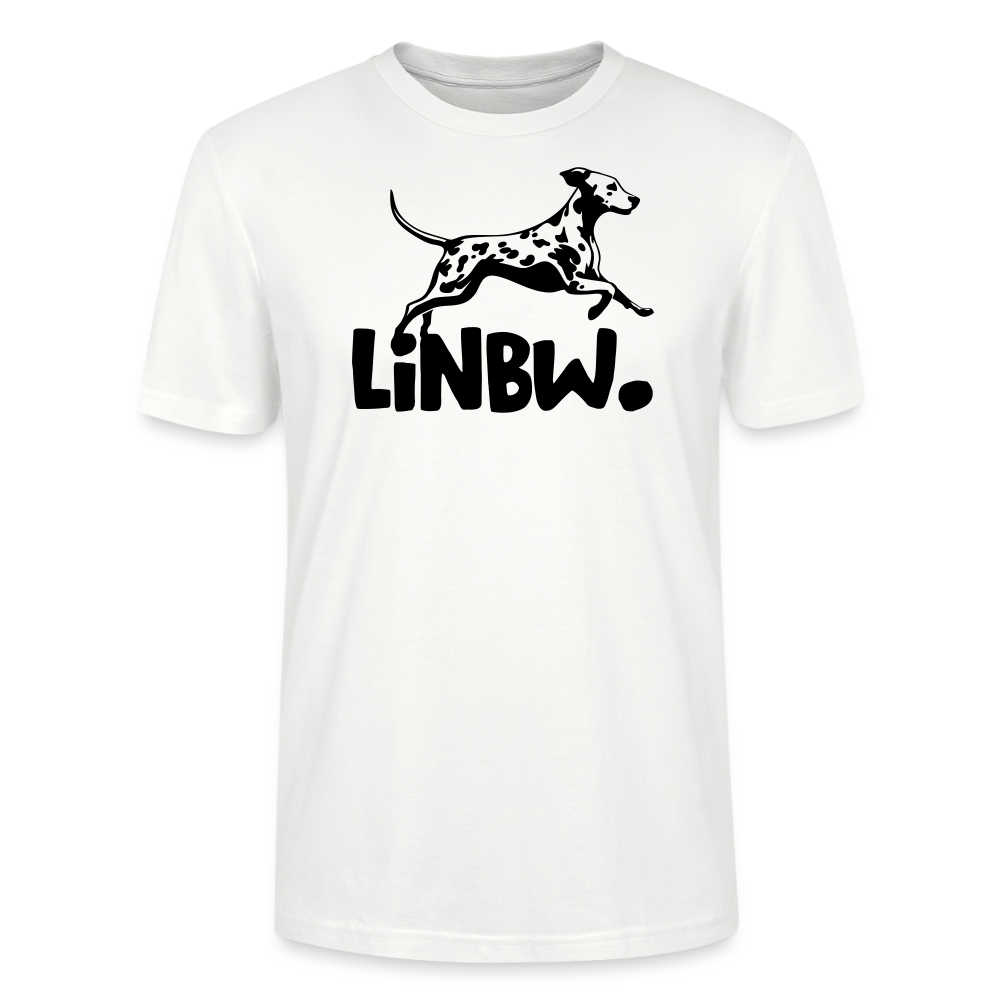 LiNBW. Unisex T-Shirt Premium Black Edition - LiNBW.