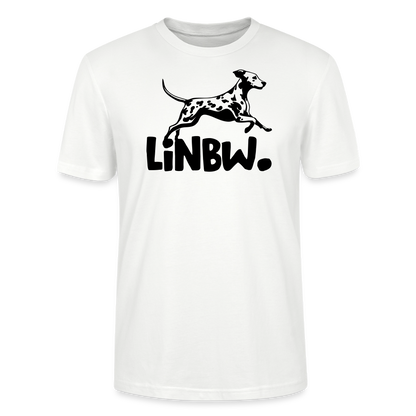 LiNBW. Unisex T-Shirt Premium Black Edition - LiNBW.