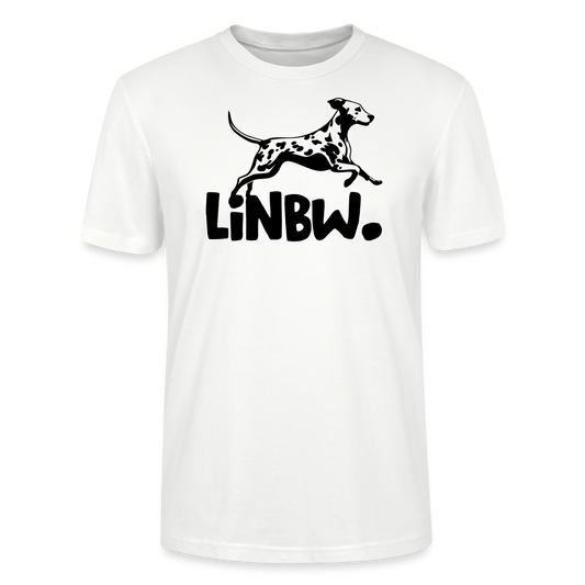 LiNBW. Unisex T-Shirt Premium Black Edition - LiNBW.