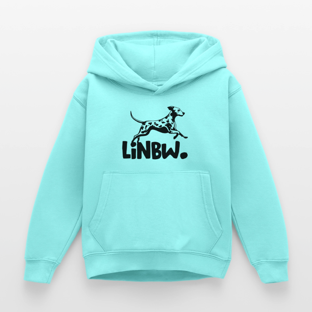LiNBW. Hoodie Black Edition - LiNBW.