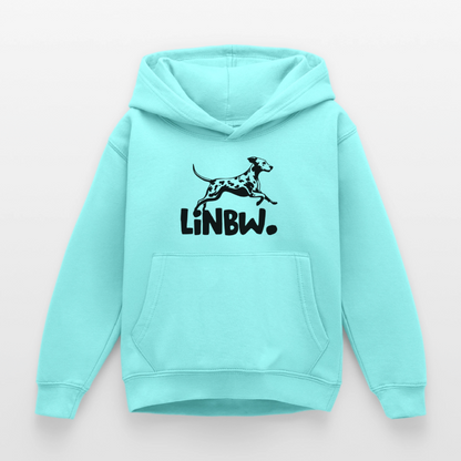 LiNBW. Hoodie Black Edition - LiNBW.