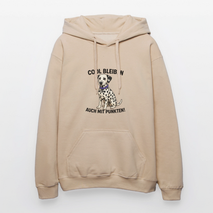 Davina's Hoodie Cool bleiben auch mit Punkten - LiNBW.