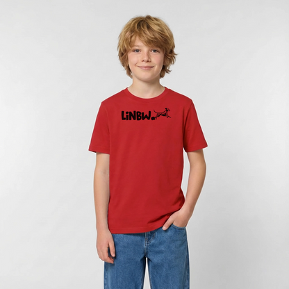 Kinder T-Shirt - LiNBW.