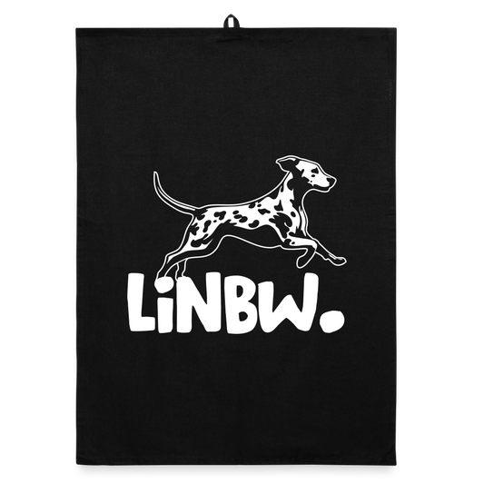 LiNBW. Geschirrtuch White Edition - LiNBW.