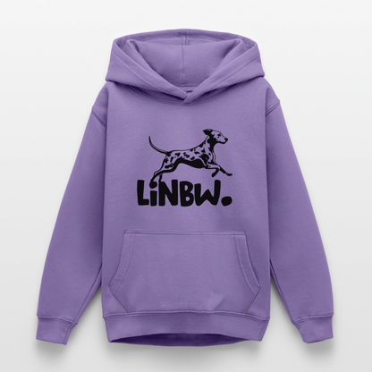 LiNBW. Hoodie Black Edition - LiNBW.