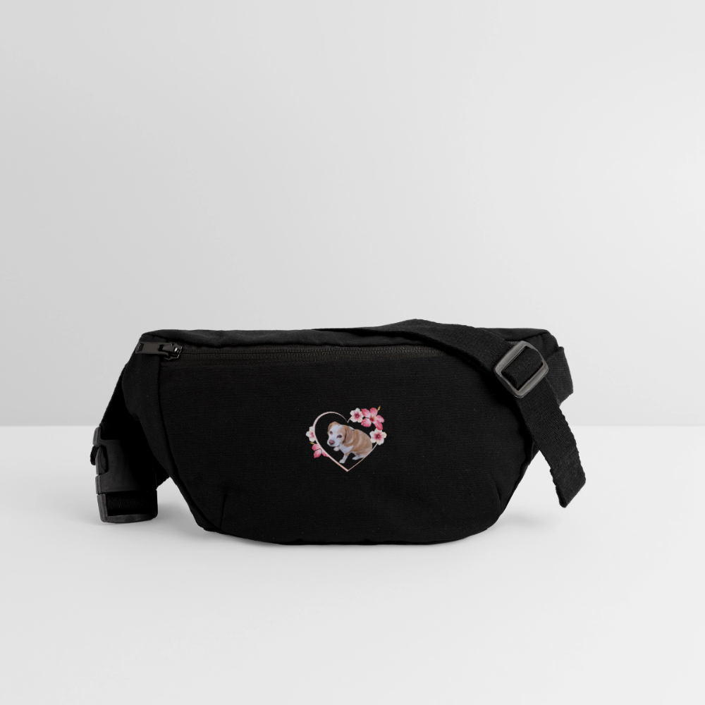 Luna's Gürteltasche Premium - LiNBW.