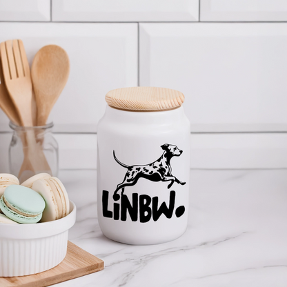 LiNBW. Keksdose - LiNBW.