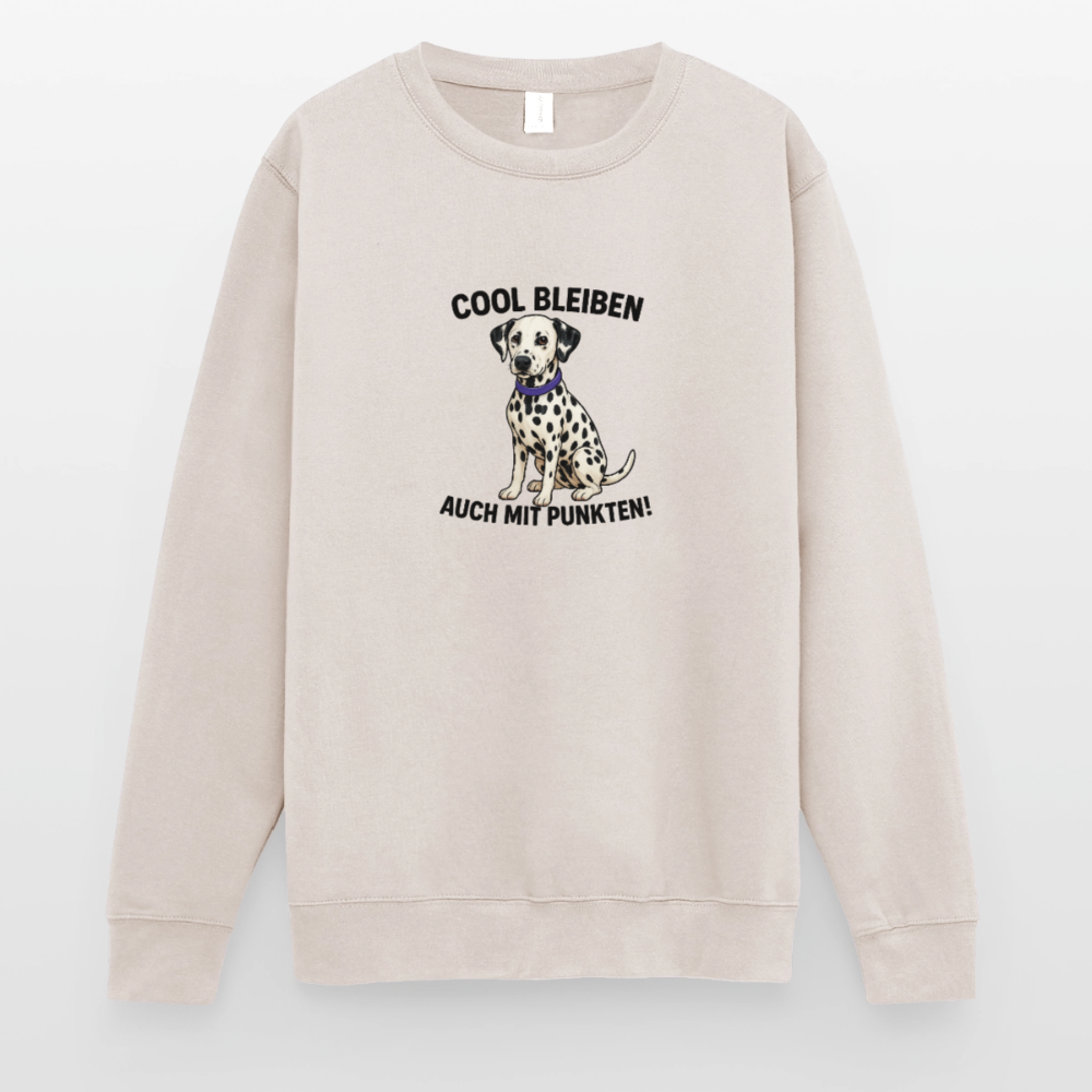 Davina's Classic Pullover Cool bleiben auch mit Punkten - LiNBW.