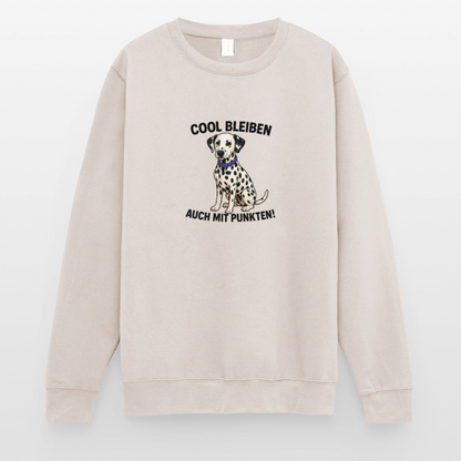 Davina's Classic Pullover Cool bleiben auch mit Punkten - LiNBW.