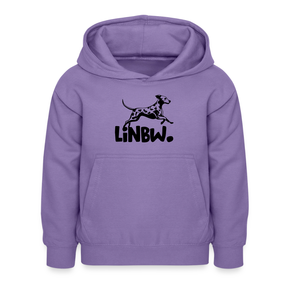 LiNBW. Hoodie Black Edition - LiNBW.
